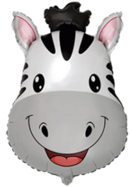 640 C Nr. 14 Zebra 10 Stk